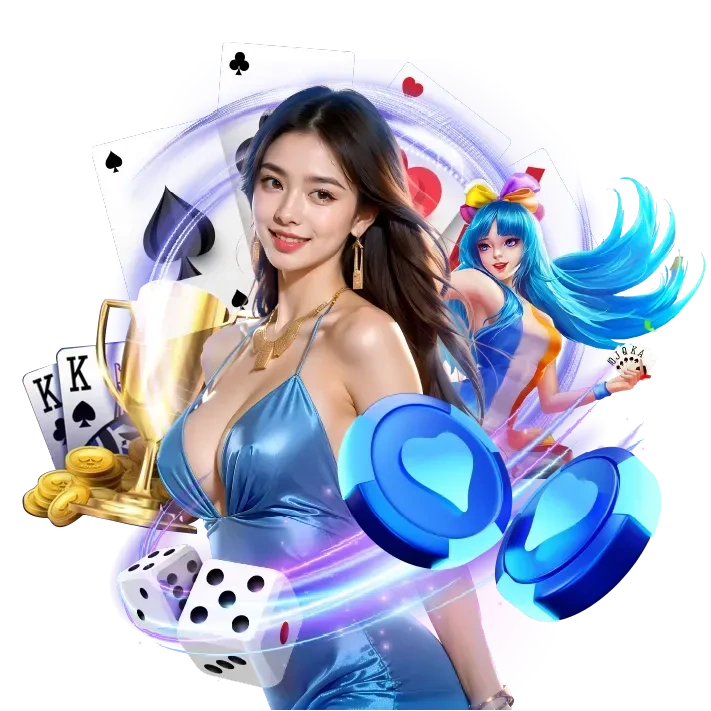 Chuyên mục game bài OK365