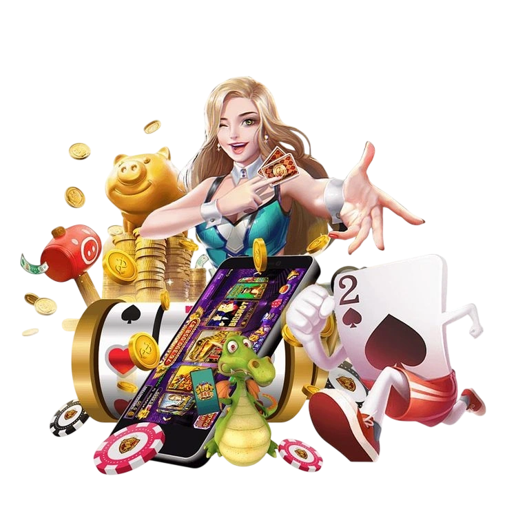 Chuyên mục nổ hũ và slot OK365
